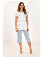 Pyžamo 730 cr/r SXL model 21873463 dámské - Regina