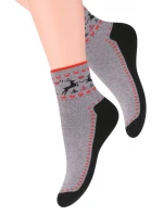 Dámské ponožky Steven Frotte art.123
