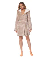 Dámský župan L&L 2125 Ole