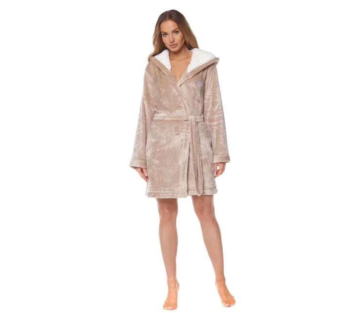 Dámský župan L&L 2125 Ole