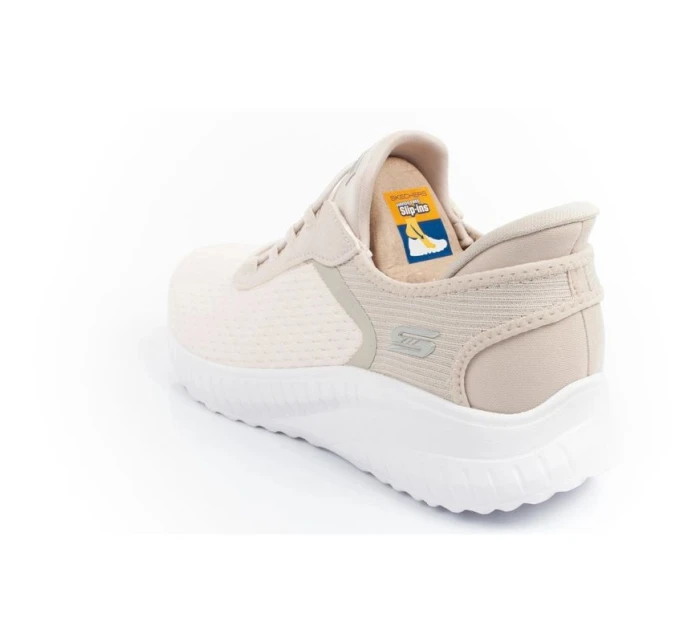 Boty Skechers W 17504/OFWT Boty Skechers W 17504/OFWT