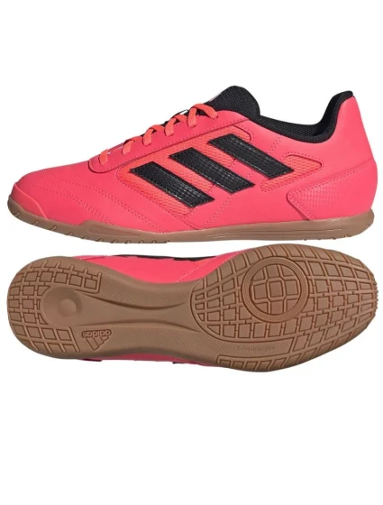 Boty adidas Super Sala 2 IN M IG8758 Boty adidas Super Sala 2 IN M IG8758