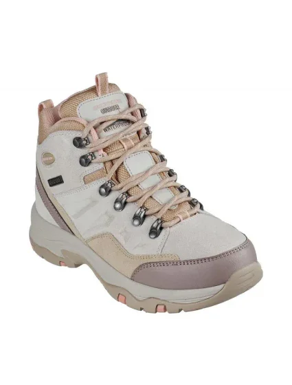Relaxed Fit Mountain RM W dámské boty model 20693764 - Skechers Relaxed Fit Mountain RM W dámské boty model 20693764 - Skechers