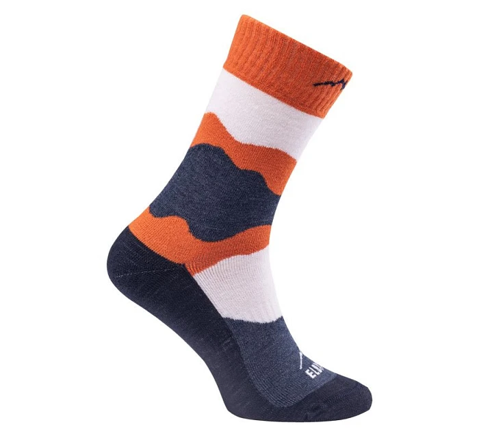 Kotníkové ponožky Elbrus Numi M 92800481480