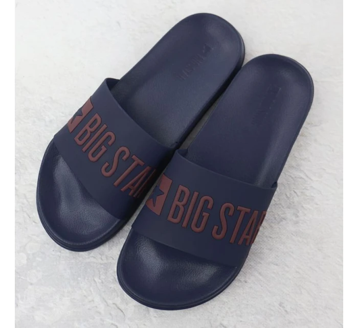 M  žabky model 21263525 - Big Star