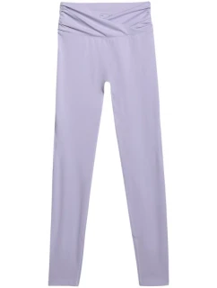 Legíny 4F FNK W 4FWAW25TFTIF369 34S dámské