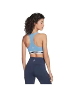 Podprsenka Go Walk Jacquard Bra model 21388329 Blue S - Skechers