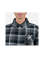 Rossignol Ranch Shirt černá Rossignol Ranch Shirt černá