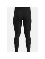 Pánské legíny model 21493128 Merino 160 BL Bottom Long velikost M Black - ODLO