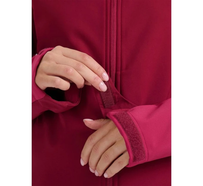 Softshellová bunda 4F W 4FRAW25TSOFF505-60S