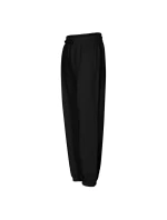 Dětské tepláky Meadow (černé)