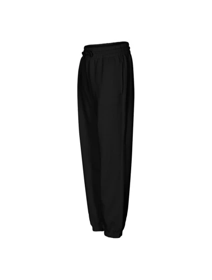 Dětské tepláky Meadow (černé)