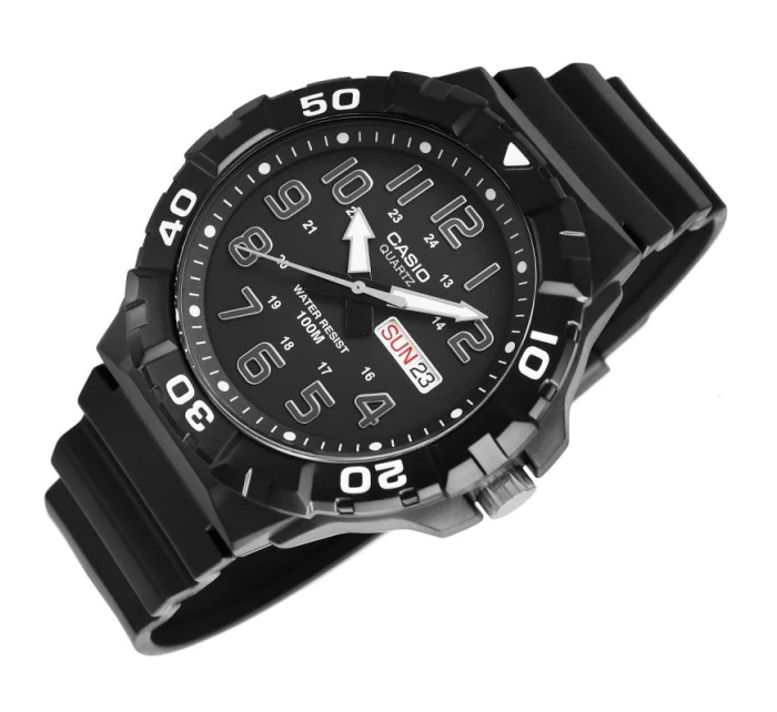 Pánské hodinky model 21806049 + krabice - CASIO Pánské hodinky model 21806049 + krabice - CASIO