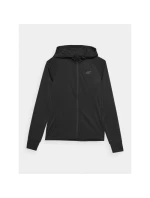 Dámská rychleschnoucí tréninková mikina model 21898093 - 4F Dámská rychleschnoucí tréninková mikina model 21898093 - 4F