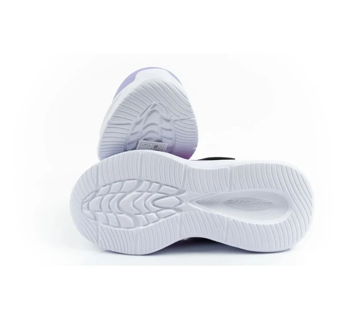 Dětská sportovní obuv Skechers Color Breeze LED pro dívky Dětská sportovní obuv Skechers Color Breeze LED pro dívky