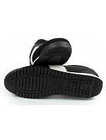 Lee Cooper sportovní boty tenisky pánské módní pohodlné černé Lee Cooper sportovní boty tenisky pánské módní pohodlné černé