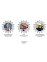 podložky  Storm model 19013331 - GAIAM