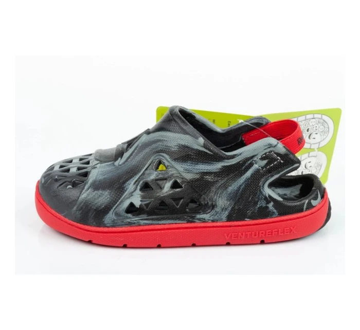 Dětské sandály Ventureflex Jr CM9149 - Reebok