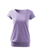 Dámské tričko City W MLI-12047 - Adler Dámské tričko City W MLI-12047 - Adler