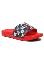 Dětské žabky Adilette Comfort K Jr  model 18014450 - ADIDAS