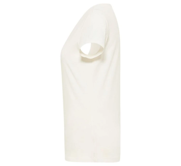 Mustang Alexia C Tričko s potiskem na hrudi W 1013383 2013