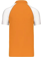 K 226 Baseballové piqué polo model 22506504 - Kariban K 226 Baseballové piqué polo model 22506504 - Kariban