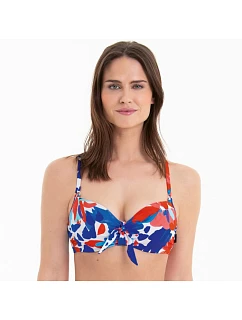 Style Mavi Top Bikini - horní díl 8742-1 mediterraneo - RosaFaia