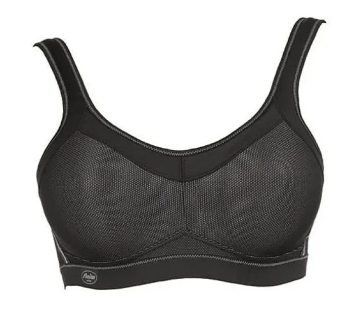 sportovní podprsenka černá  model 10625784 - Active