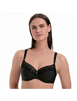 Sita podprsenka s kosticí 5265 black - RosaFaia Sita podprsenka s kosticí 5265 black - RosaFaia