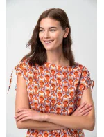 Letní dámské šaty –   model 18363043 - Vamp