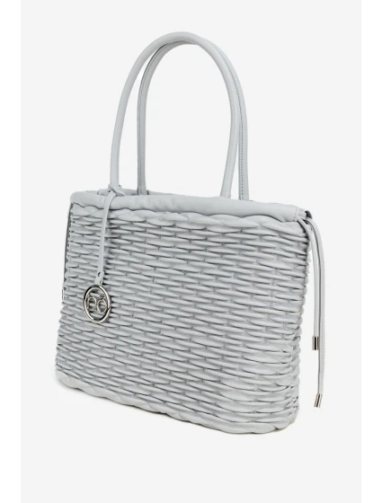 Taška typu  šedá model 21711858 - NOBO