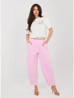 T shirt D12022AH02645AA biały T shirt D12022AH02645AA biały