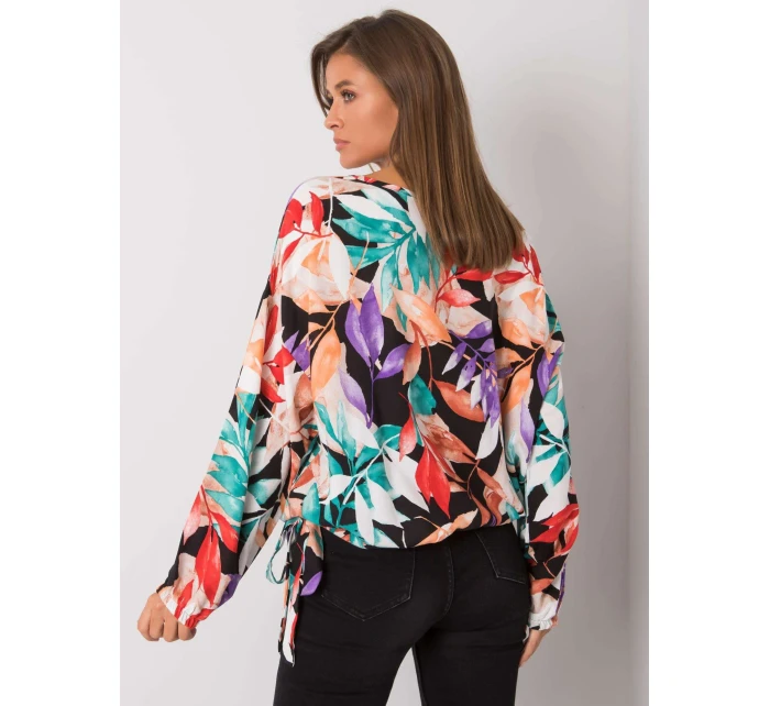 Halenka EM BZ 001N 4.75P vícebarevný