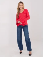 Halenka IT BZ 22139.96 coral