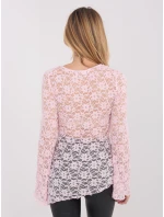 Bluzka PM BZ model 21821368 jasny różowy - FPrice