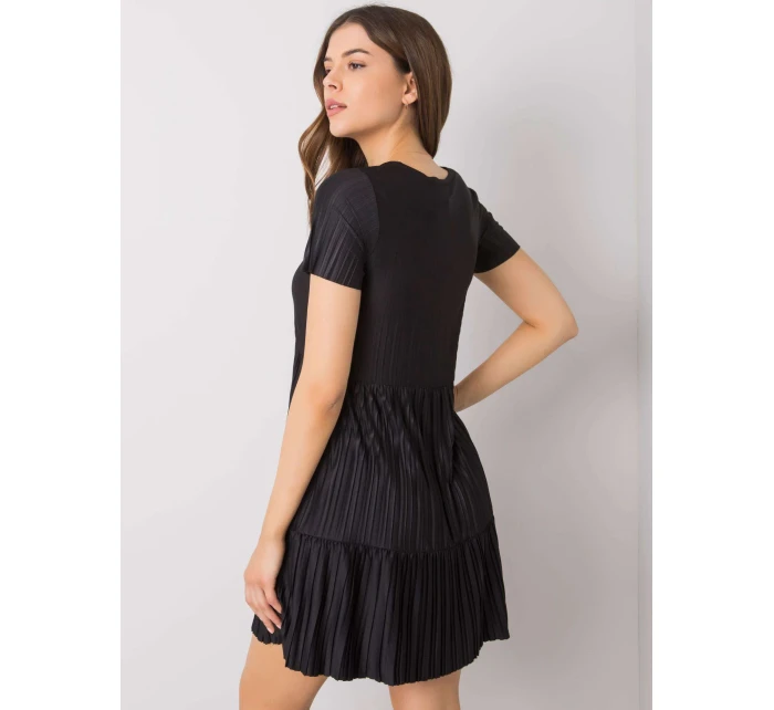 Šaty RO SK 2308.20 černé