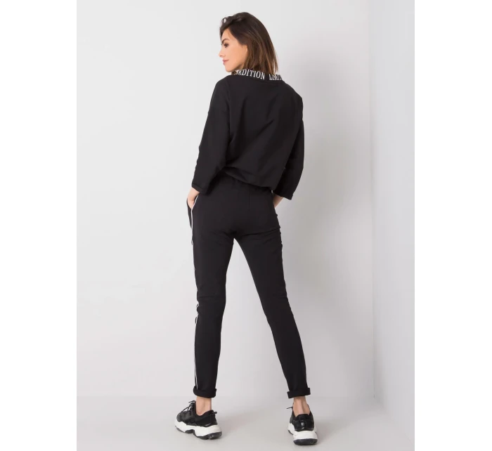 Souprava RV KMPL 6421.06 černá