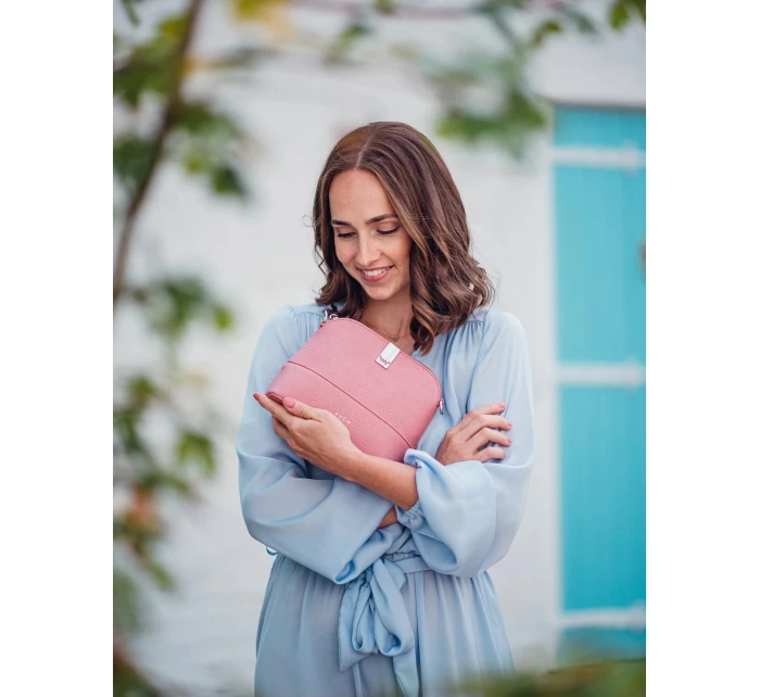 Kabelka VUCH Cara Mini Pink Kabelka VUCH Cara Mini Pink