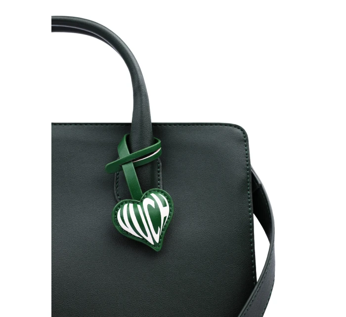 Dámská kabelka Vuch Squera Green