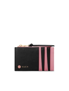 Dámská dokladovka Vuch Striny Black
