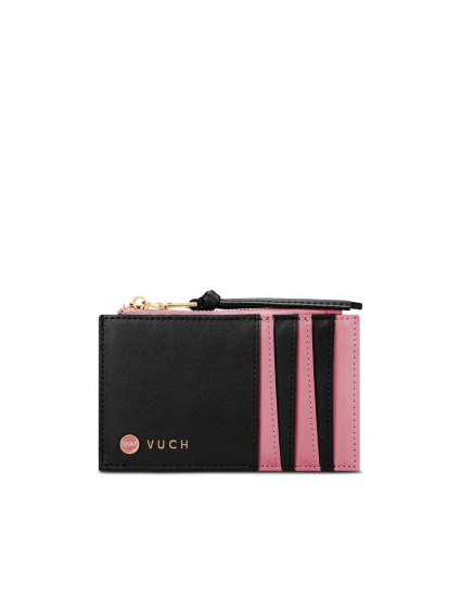 Dámská dokladovka Vuch Striny Black