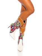 Sexy  Boots model 19613706 - Style fashion