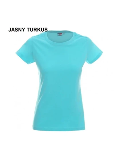 Dámské tričko model 5825060 - PROMOSTARS Dámské tričko model 5825060 - PROMOSTARS