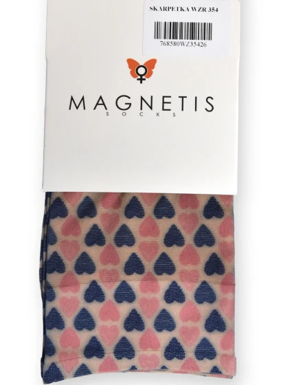 SOCK WZR model 22022282 - Magnetis