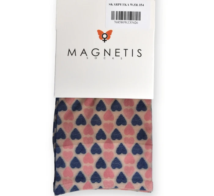 SOCK WZR model 22022282 - Magnetis
