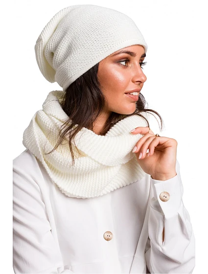 Čepice  model 136399 BE Knit