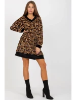 Denní šaty model 173729 Rue Paris