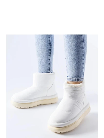 Boty model 205820 Solea Boty model 205820 Solea