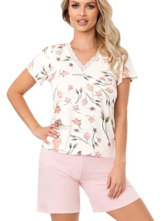 Pyžama model 228586 Donna