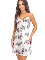 Noční košilka model 228593 Donna Noční košilka model 228593 Donna